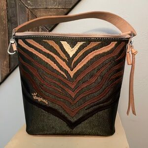 Consuela Downtown Crossbody
